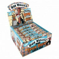 RIPS FLAVOUR "BUBBLEGUM FLAVOUR" PACK OF 24 